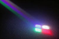 BeamZ Panther 15 compacte LED moving head met afstandsbediening - thumbnail