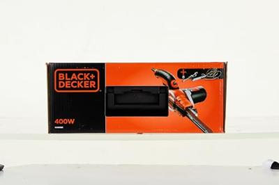Black & Decker KA902EK Schuurmachine - thumbnail