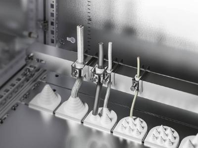 Rittal 4316.000 Kabeldoorvoering Polypropyleen 25 stuk(s) Rittal 4316.000 Kabeldoorvoering Polypropyleen 25 stuk(s)