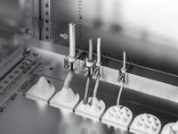 Rittal 4316.000 Kabeldoorvoering Polypropyleen 25 stuk(s) - thumbnail