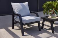 Hartman Ibiza loungestoel - thumbnail