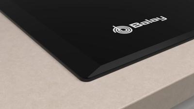 Inductiekookplaat Balay 3EB967LH 60 cm 7400 W Inductiekookplaat Balay 3EB967LH 60 cm 7400 W
