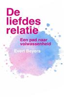 De liefdesrelatie - Evert Beyers - ebook - thumbnail