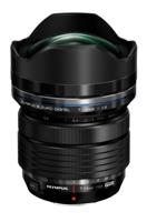 Olympus M.Zuiko Digital ED 7-14mm F/2.8 PRO - thumbnail