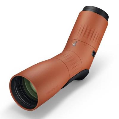Swarovski telescoop ATC 17-40X56 Burnt Orange