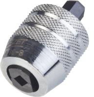 HAZET Boorhouder 849IG-8 · 5/16 inch (8 mm) zeskant massief - thumbnail
