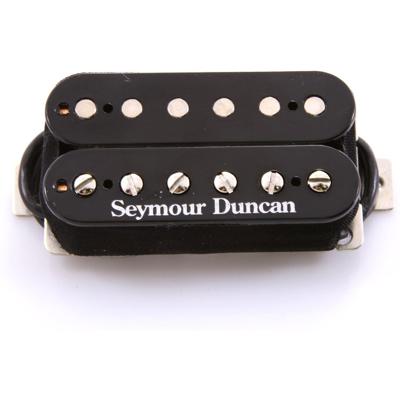 Seymour Duncan SH-6b Distortion Humbucker Bridge Black gitaarelement