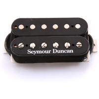 Seymour Duncan SH-6b Distortion Humbucker Bridge Black gitaarelement - thumbnail