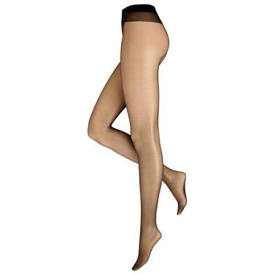 Kunert panty Moonlight 15 denier zwart Kunert panty Moonlight 15 denier zwart