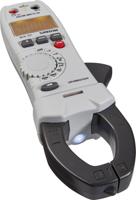 VOLTCRAFT VC-519 Stroomtang Kalibratie (ISO) Digitaal CAT III 600 V Weergave (counts): 2000 - thumbnail