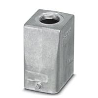 Phoenix Contact 1412568 Afdekkap 1 stuk(s) - thumbnail