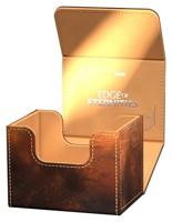 Ultimate Guard Sidewinder 100+ Xenoskin Magic: The Gathering Edge of Eternities - Adagia, Windswept Bastion - thumbnail