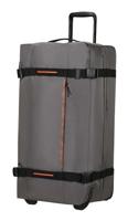 Urban Track Duffle Wheel L Dark Grey - thumbnail