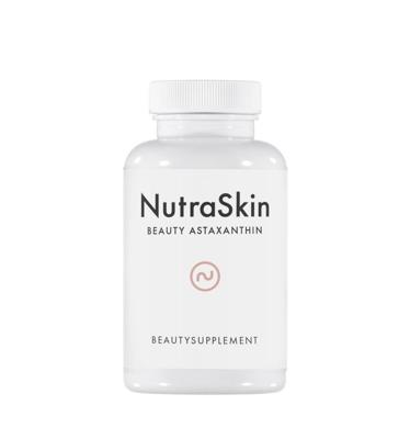 Nutraskin Astaxanthin beauty 60 Softgels