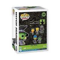 The Simpsons Funko Pop Vinyl: Witch Maggie - thumbnail