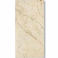 PVC Marmer Wandpaneel Bolzano Beige Glans 260x122x0.3cm - thumbnail
