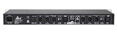 DBX 234XS crossover - thumbnail