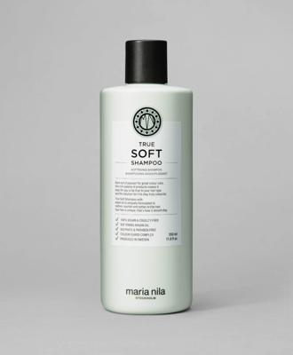 Maria Nila True Soft Shampoo 350ml