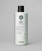 Maria Nila True Soft Shampoo 350ml - thumbnail