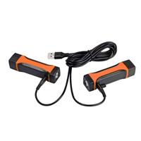 OSRAM hoofdlamp "ledinspect wearable necklight". inspection lamp - thumbnail