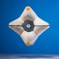Destiny 2 Pluche - Ghost Shell - thumbnail