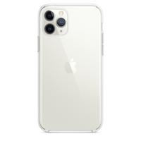 Apple Clear Case iPhone 11 Pro transparant - thumbnail