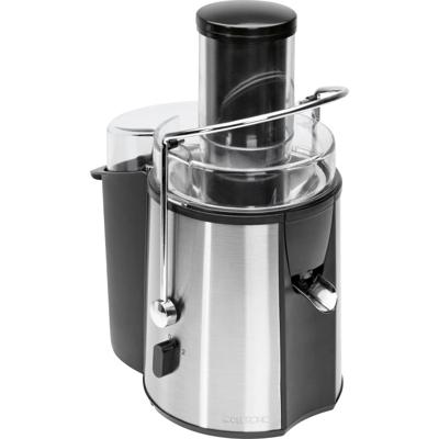Clatronic AE 3532 citruspers/sapmaker Zwart, Roestvrijstaal 1000 W