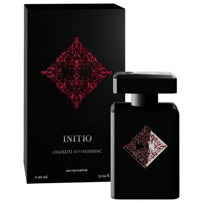 Initio Parfums Privés The Absolutes Absolute Aphrodisiac Eau de Parfum 90ml Initio Parfums Privés The Absolutes Absolute Aphrodisiac Eau de Parfum 90ml