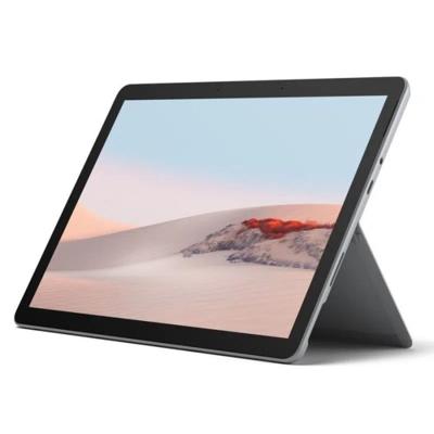Microsoft Surface Go 2 (Zonder Toetsenbord) - Intel Core m3-8e Generatie - 10 inch - Touch - 4GB RAM - 64GB SSD - Windows 11 Home