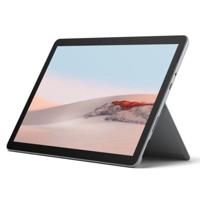 Microsoft Surface Go 2 (Zonder Toetsenbord) - Intel Core m3-8e Generatie - 10 inch - Touch - 4GB RAM - 64GB SSD - Windows 11 Home - thumbnail