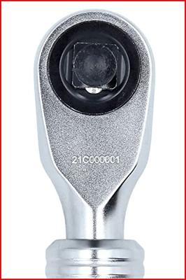 KS Tools 935.1285 935.1285 Omschakelratel 1/2 635 mm