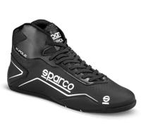 Racelaarzen Sparco S00126941NRAZ Blauw - thumbnail
