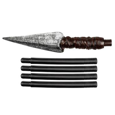 Boland spartaanse speelgoed speer