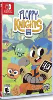 Floppy Knights (Limited Run Games) - thumbnail