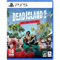 PS5 Dead Island 2 - Day One Edition - thumbnail
