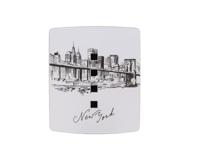 BURG-WÄCHTER Sleutelkast 6204/10 Ni Skyline NY - thumbnail