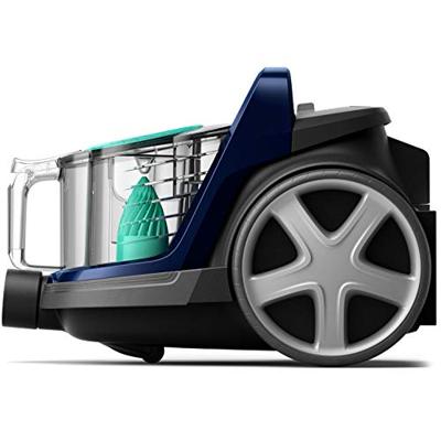 Philips FC9556/09 PowerPro Active Stofzuiger Zonder Zak 650W 1.5L Blauw Philips FC9556/09 PowerPro Active Stofzuiger Zonder Zak 650W 1.5L Blauw