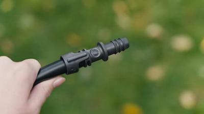 GARDENA 13220-20 Micro-Drip system Verbinder 13 mm (1/2) Ø