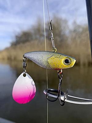 Quantum 4street Spin-Jig 10Gr 3,2cm Ghost