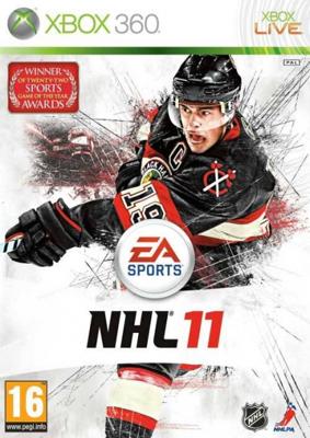 NHL 2011 (11) NHL 2011 (11)