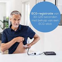 Beurer BM 96 65801 Bloeddrukmeter Bovenarm - thumbnail