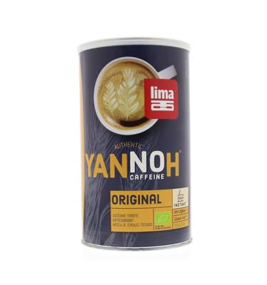 Lima Yannoh Instant 250gr