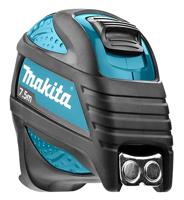 Makita B-57152 Rolbandmaat 7,5 meter x 25 mm - thumbnail