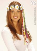 Haarband/Tiara Daisy - thumbnail