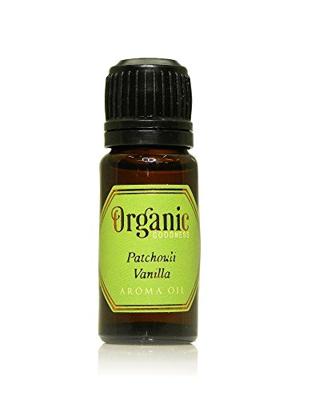 Organic Goodness Aroma Patchouli Vanille (10 ml) Organic Goodness Aroma Patchouli Vanille (10 ml)