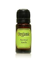 Organic Goodness Aroma Patchouli Vanille (10 ml) - thumbnail