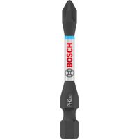 Bosch Accessoires PRO Phillips slagschroefbit | PH2 | 55 mm | 15 stuks - 2608522523 - thumbnail