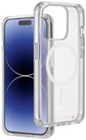 Hama Extreme Protect MagCase Cover Voor Apple IPhone 15 Pro Transparant - thumbnail