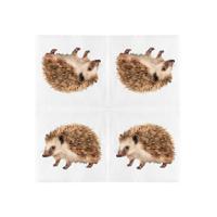 Esschert Design Servetten egel 33x33cm - thumbnail