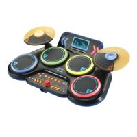 VTech kidi dj drums - thumbnail